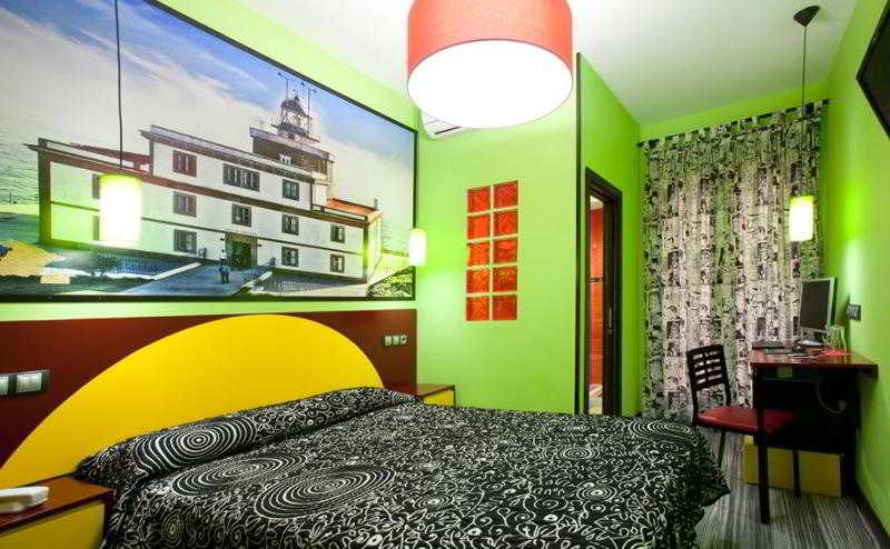 Jc Rooms Santa Ana
