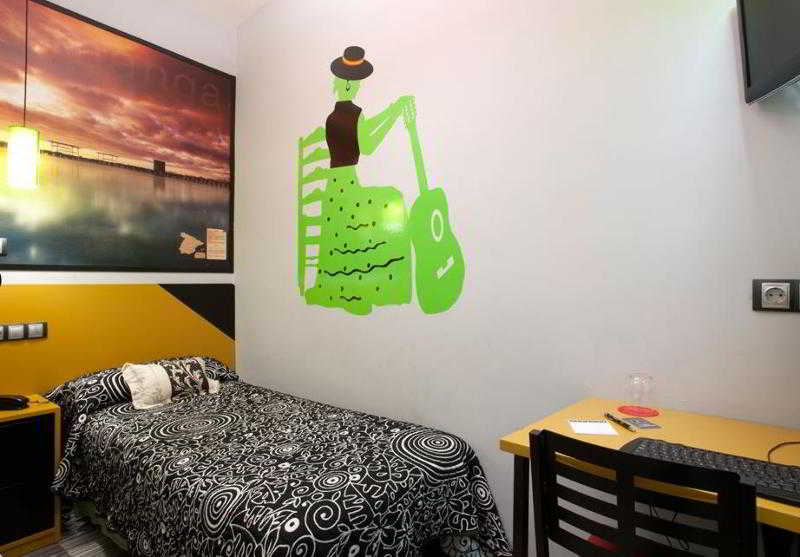 Jc Rooms Santa Ana