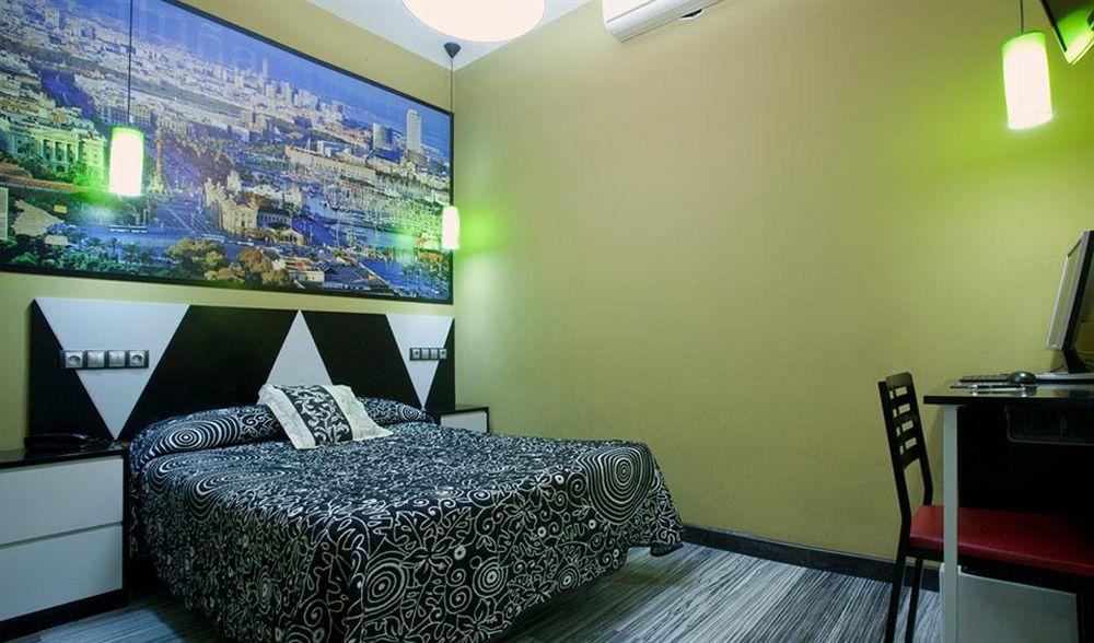 Jc Rooms Santa Ana