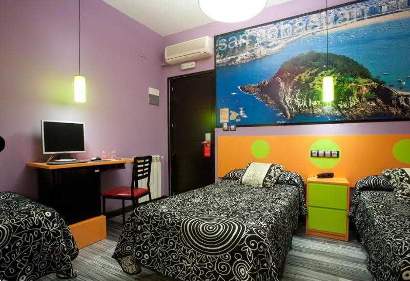 Jc Rooms Santa Ana