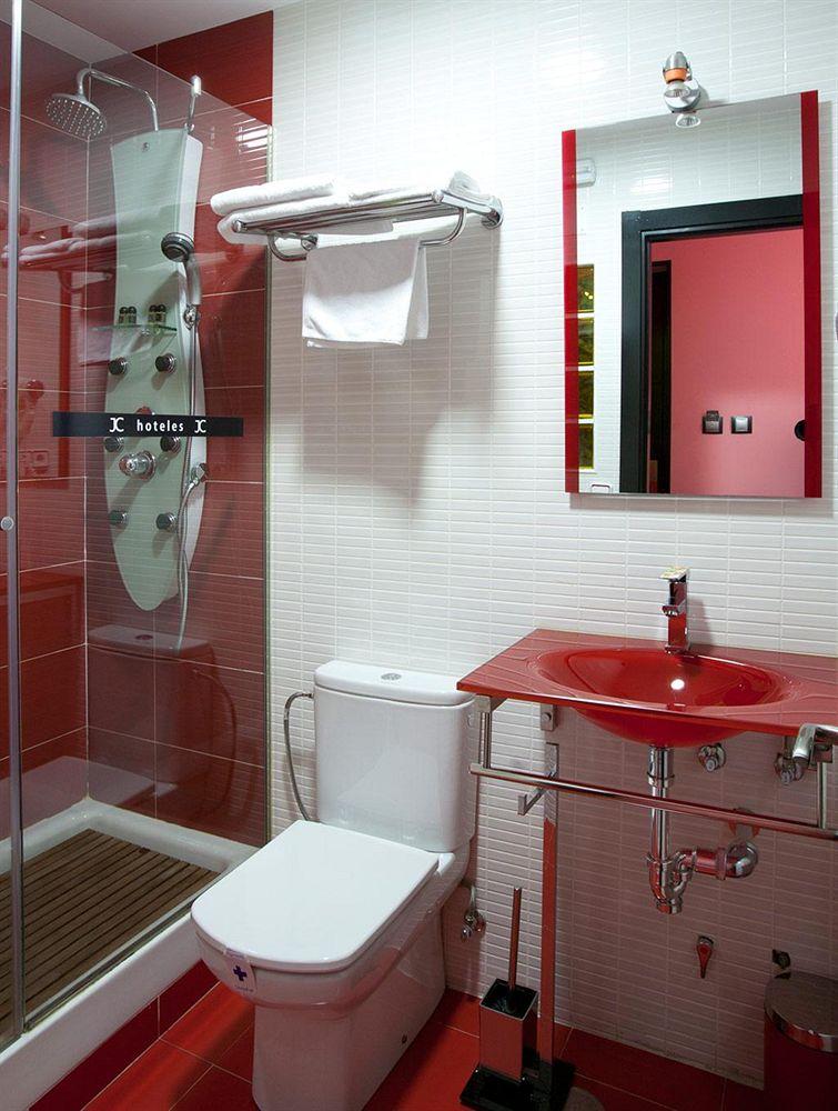 Jc Rooms Santa Ana