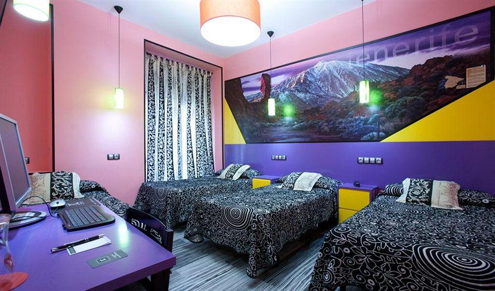 Jc Rooms Santa Ana