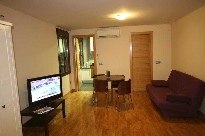 Hostal Multi Lavapiés