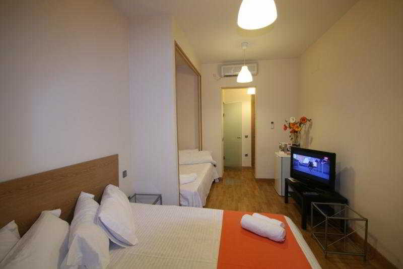 Hostal Multi Lavapiés