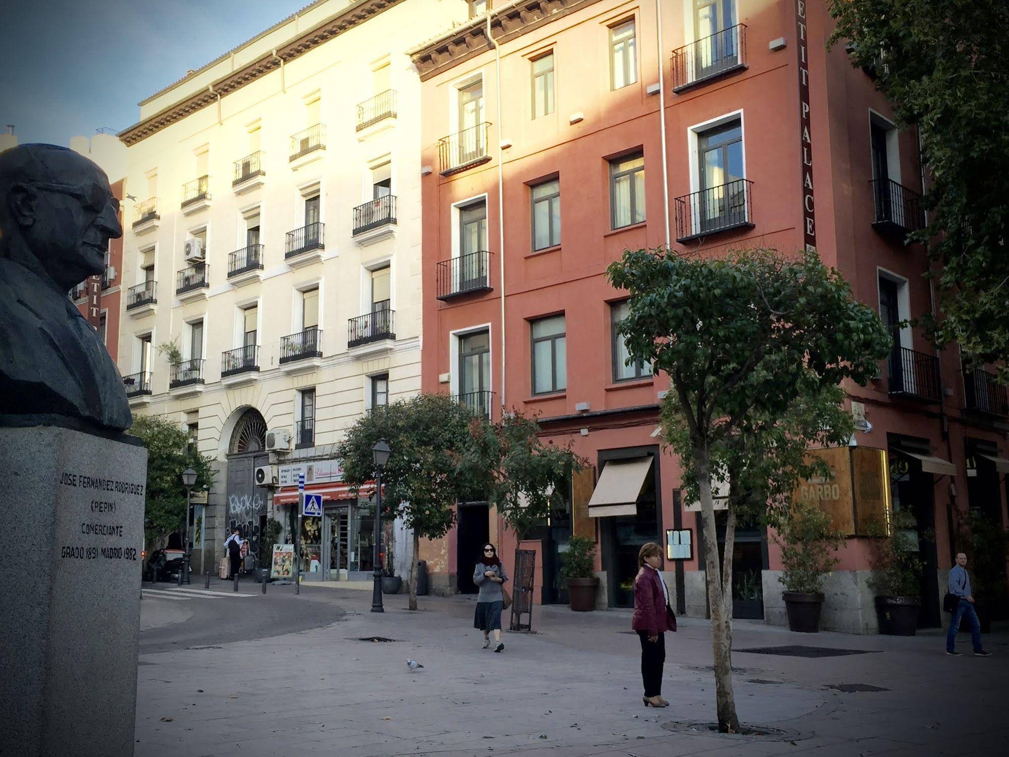 La Casa Del Madrileño