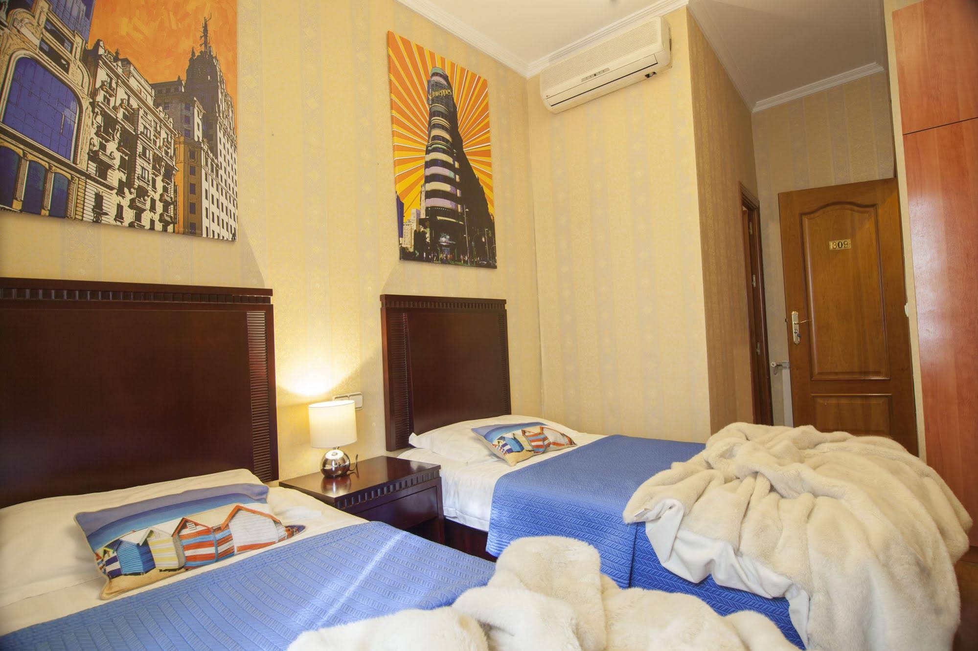 La Casa Del Madrileño