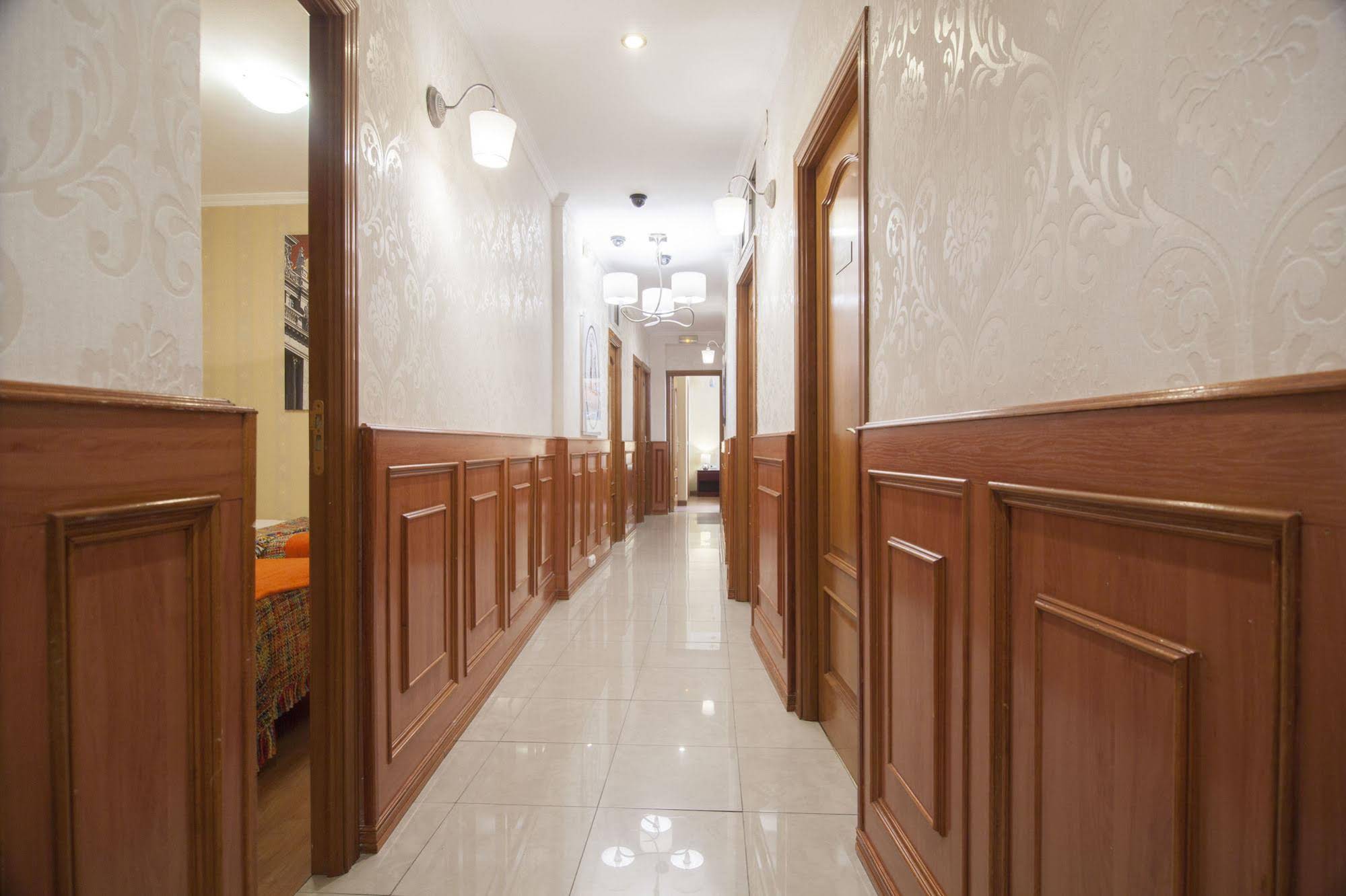 La Casa Del Madrileño