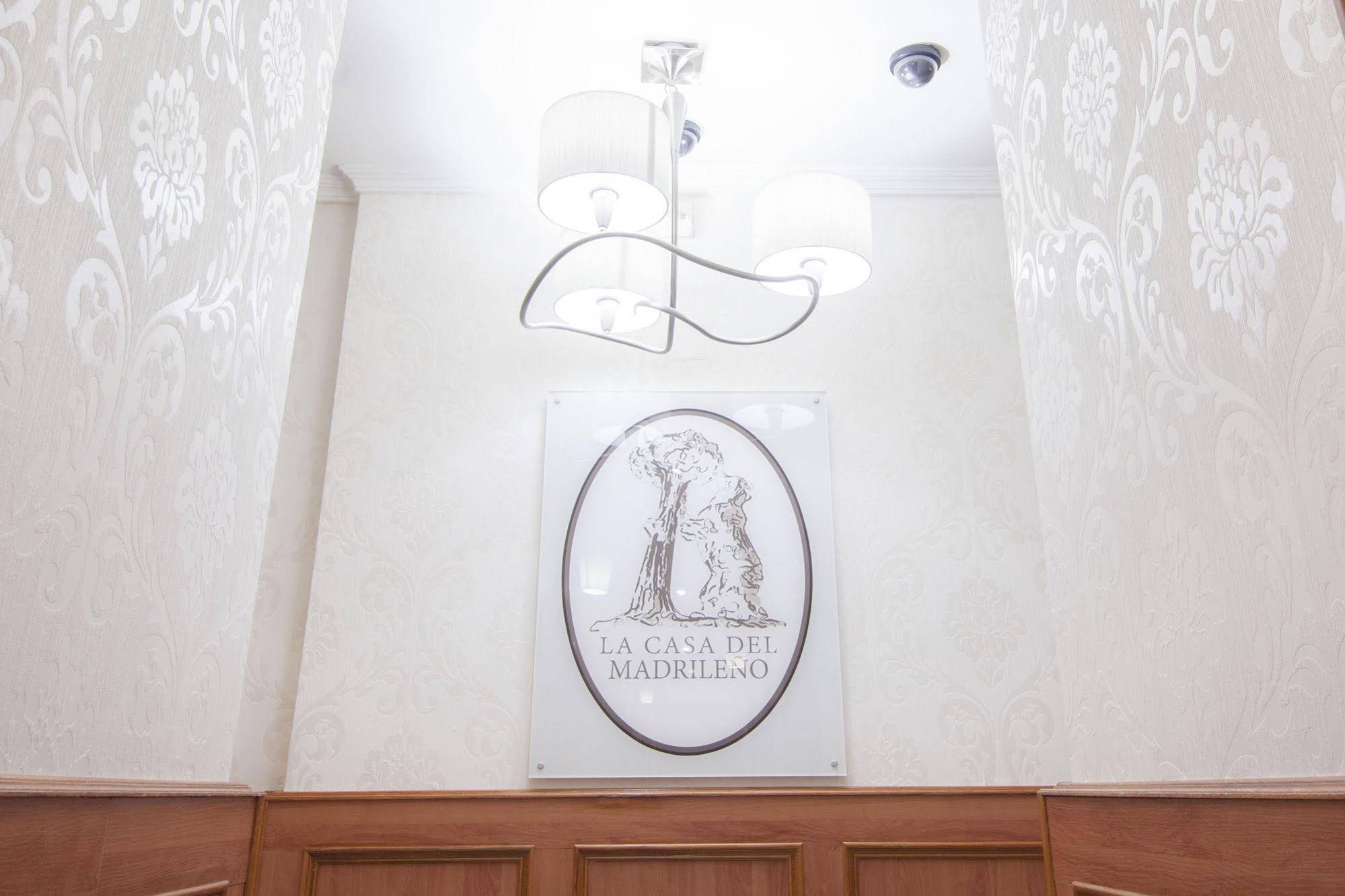 La Casa Del Madrileño