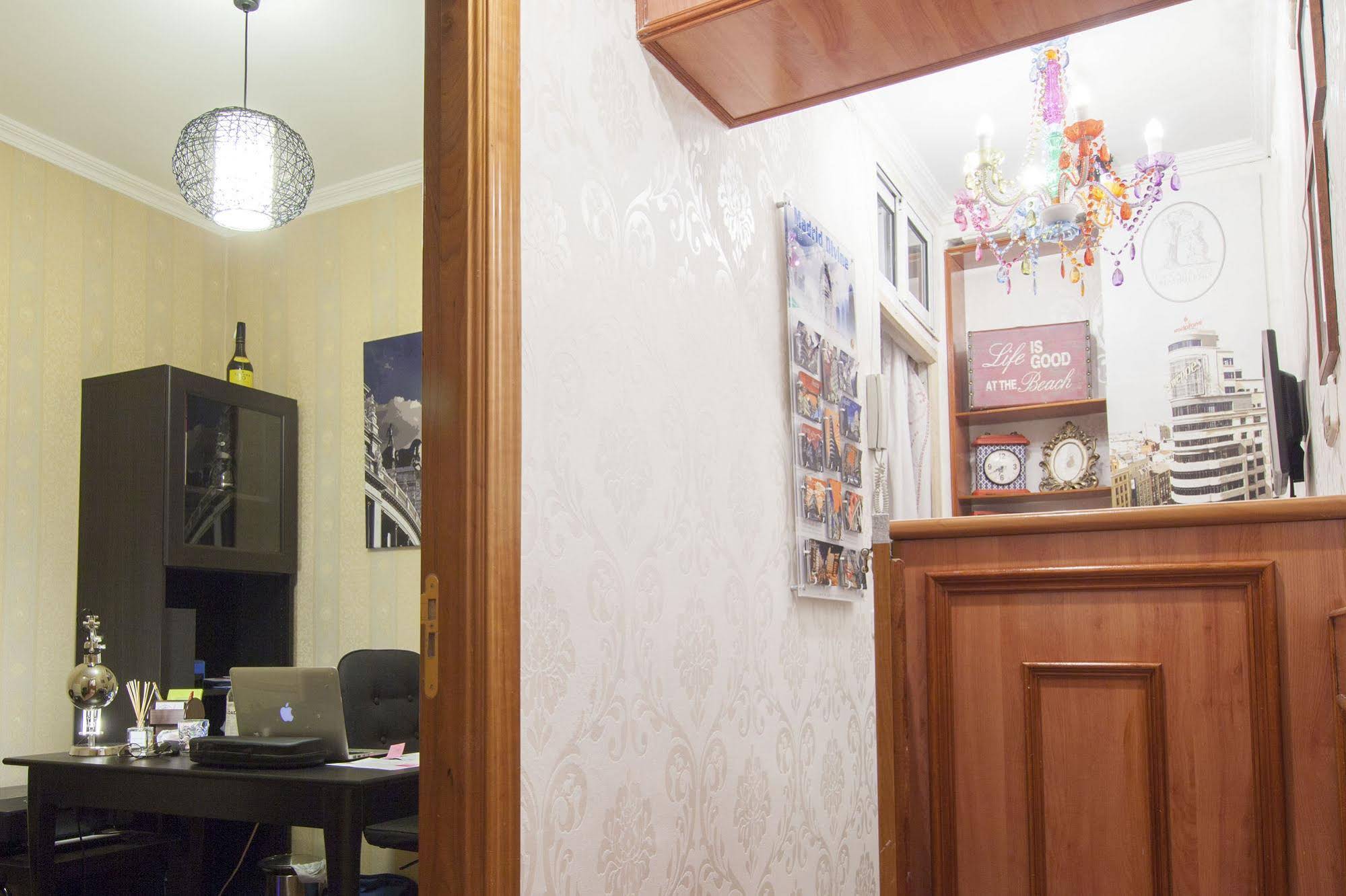 La Casa Del Madrileño