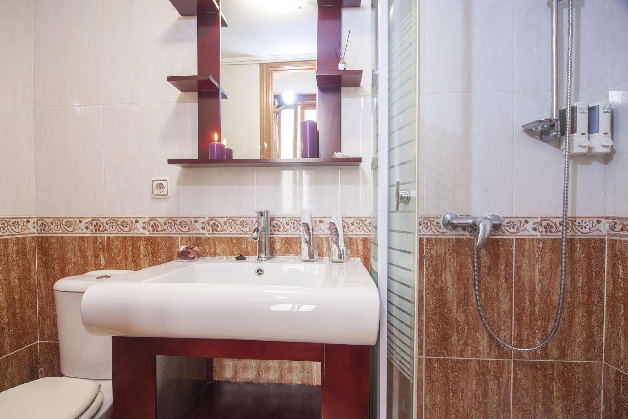 La Casa Del Madrileño