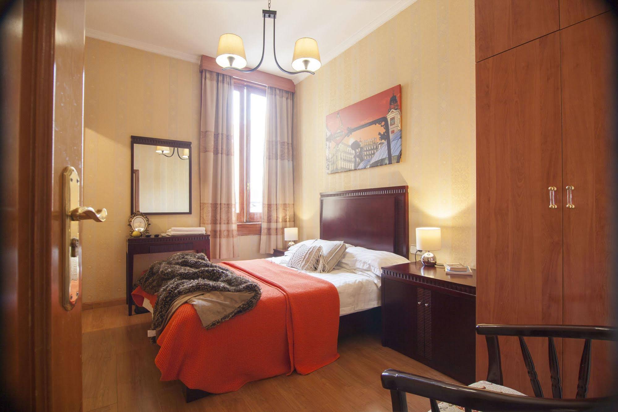 La Casa Del Madrileño