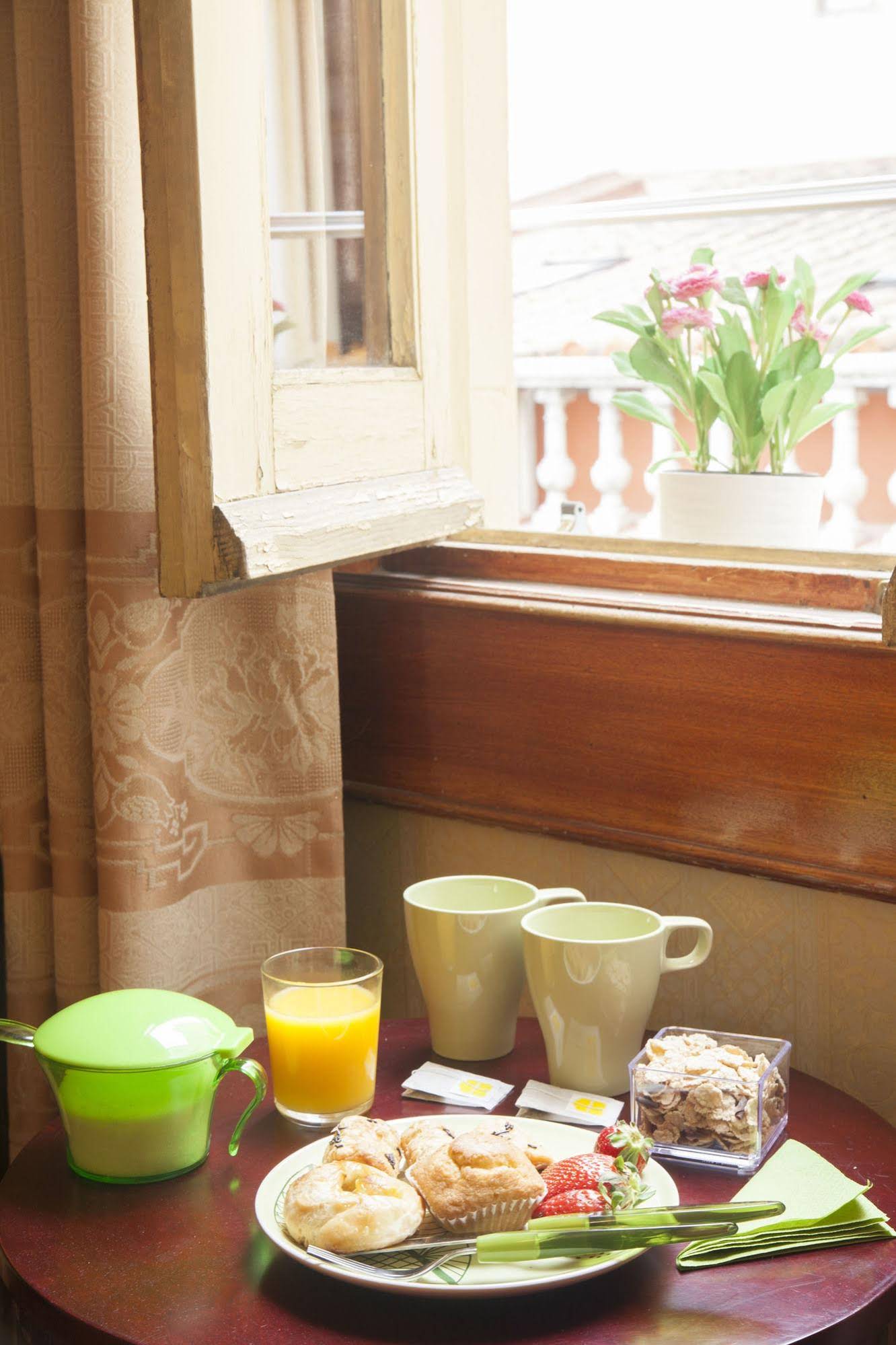 La Casa Del Madrileño