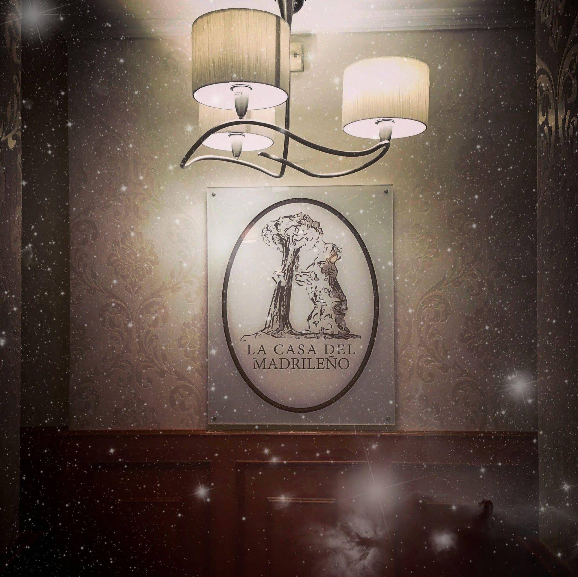 La Casa Del Madrileño