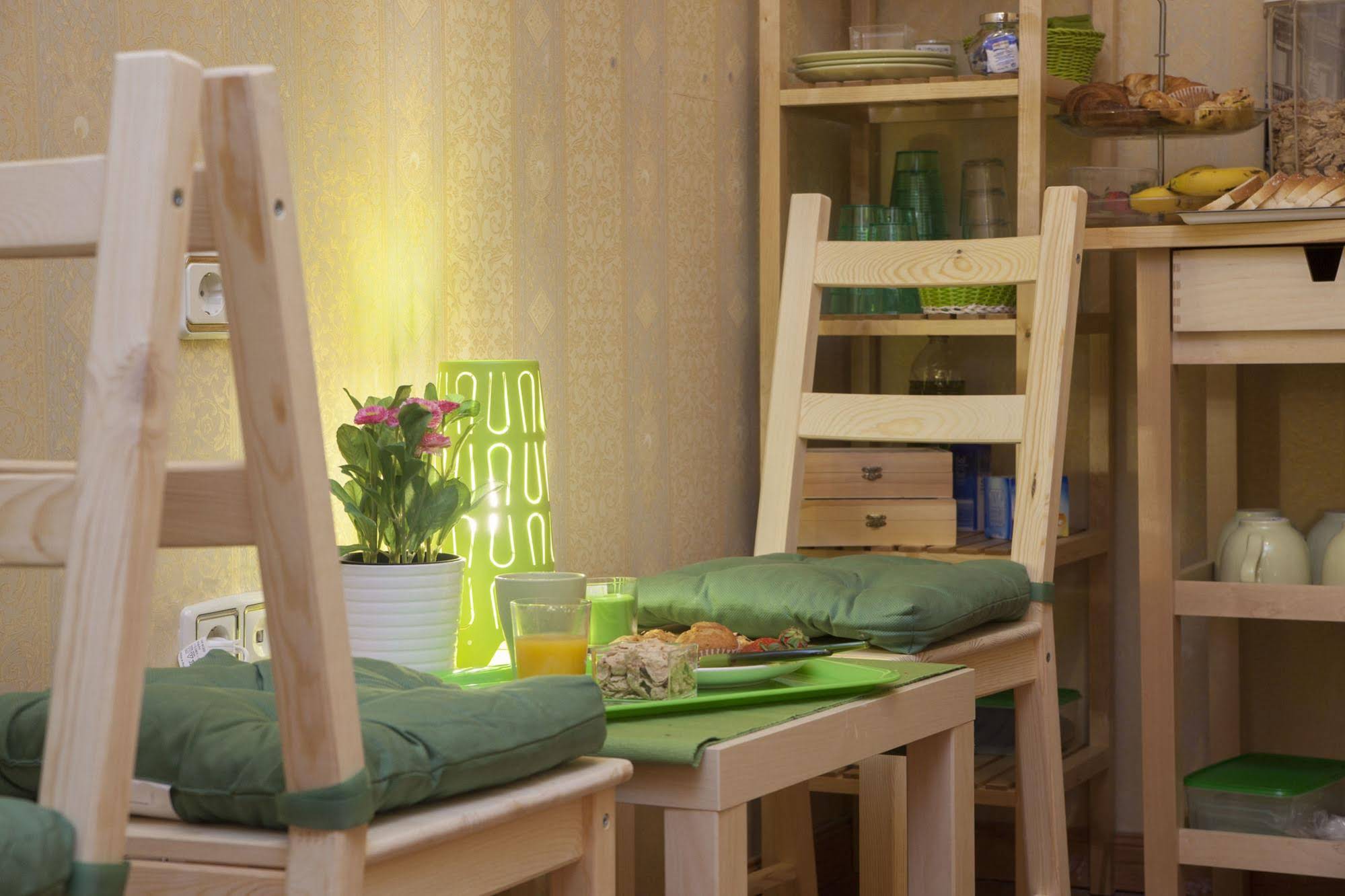 La Casa Del Madrileño