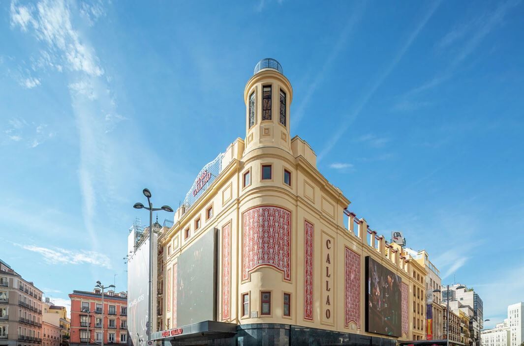 L&H Callao Selection Adults Only