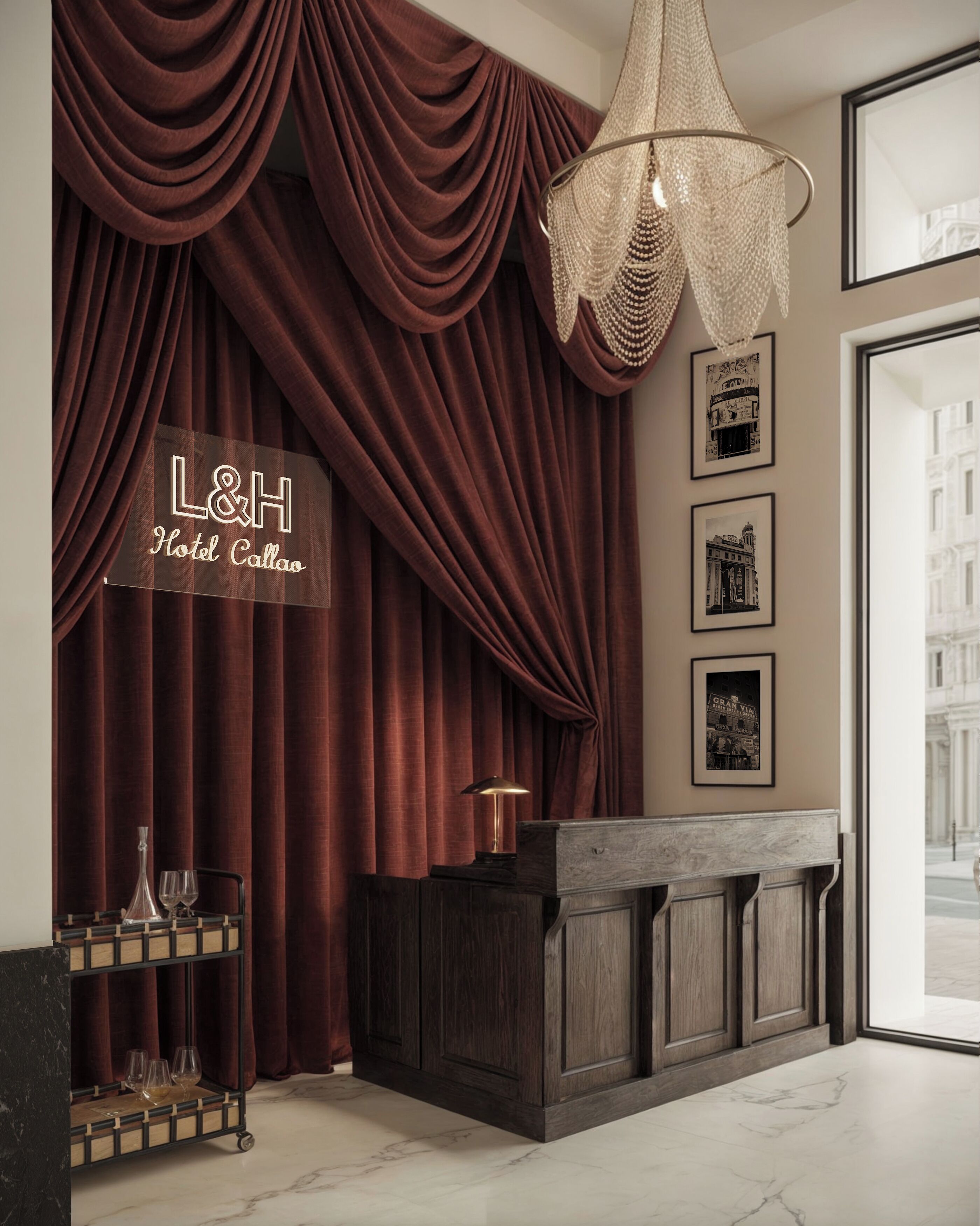 L&H Callao Selection Adults Only