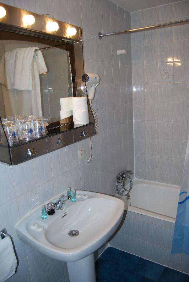 La Perla Asturiana Hostal