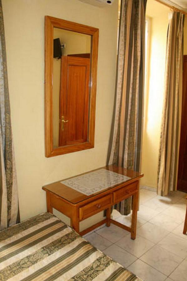 La Perla Asturiana Hostal