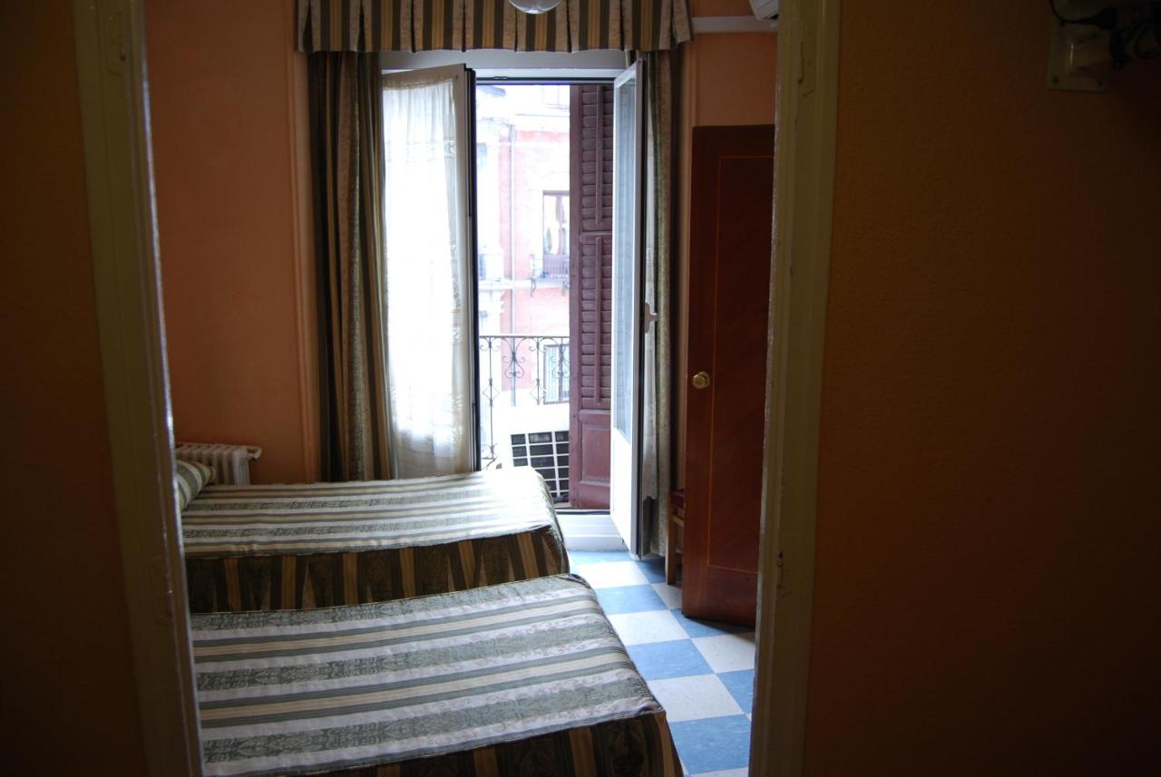 La Perla Asturiana Hostal