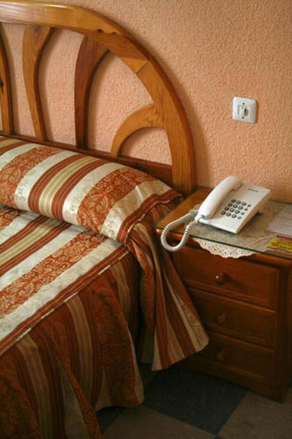 La Perla Asturiana Hostal