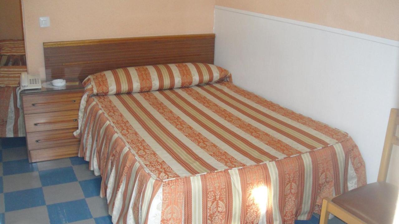 La Perla Asturiana Hostal