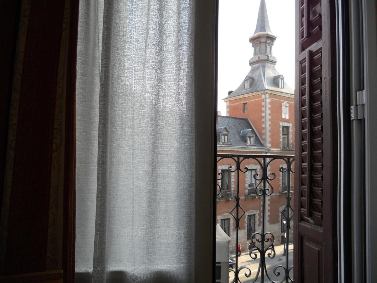 La Perla Asturiana Hostal