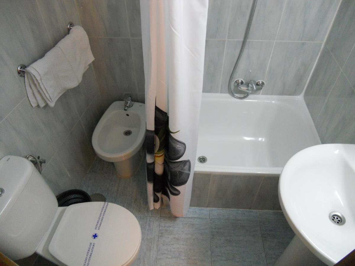 La Perla Asturiana Hostal