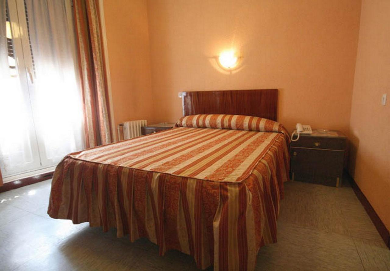 La Perla Asturiana Hostal