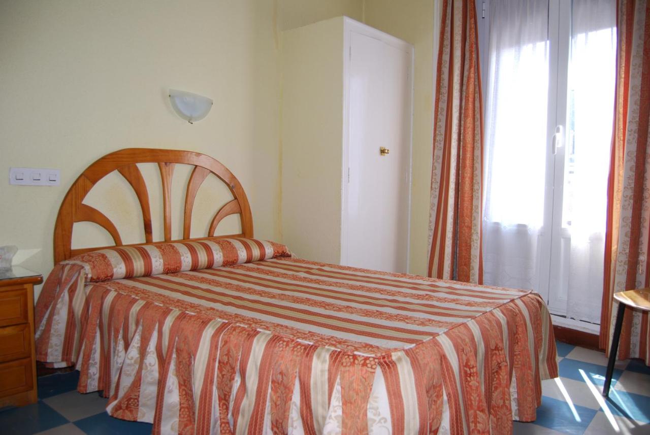 La Perla Asturiana Hostal