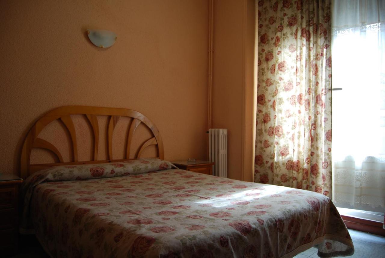 La Perla Asturiana Hostal