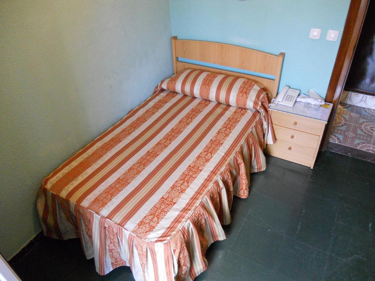 La Perla Asturiana Hostal