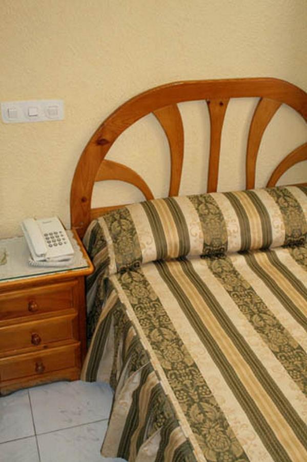 La Perla Asturiana Hostal