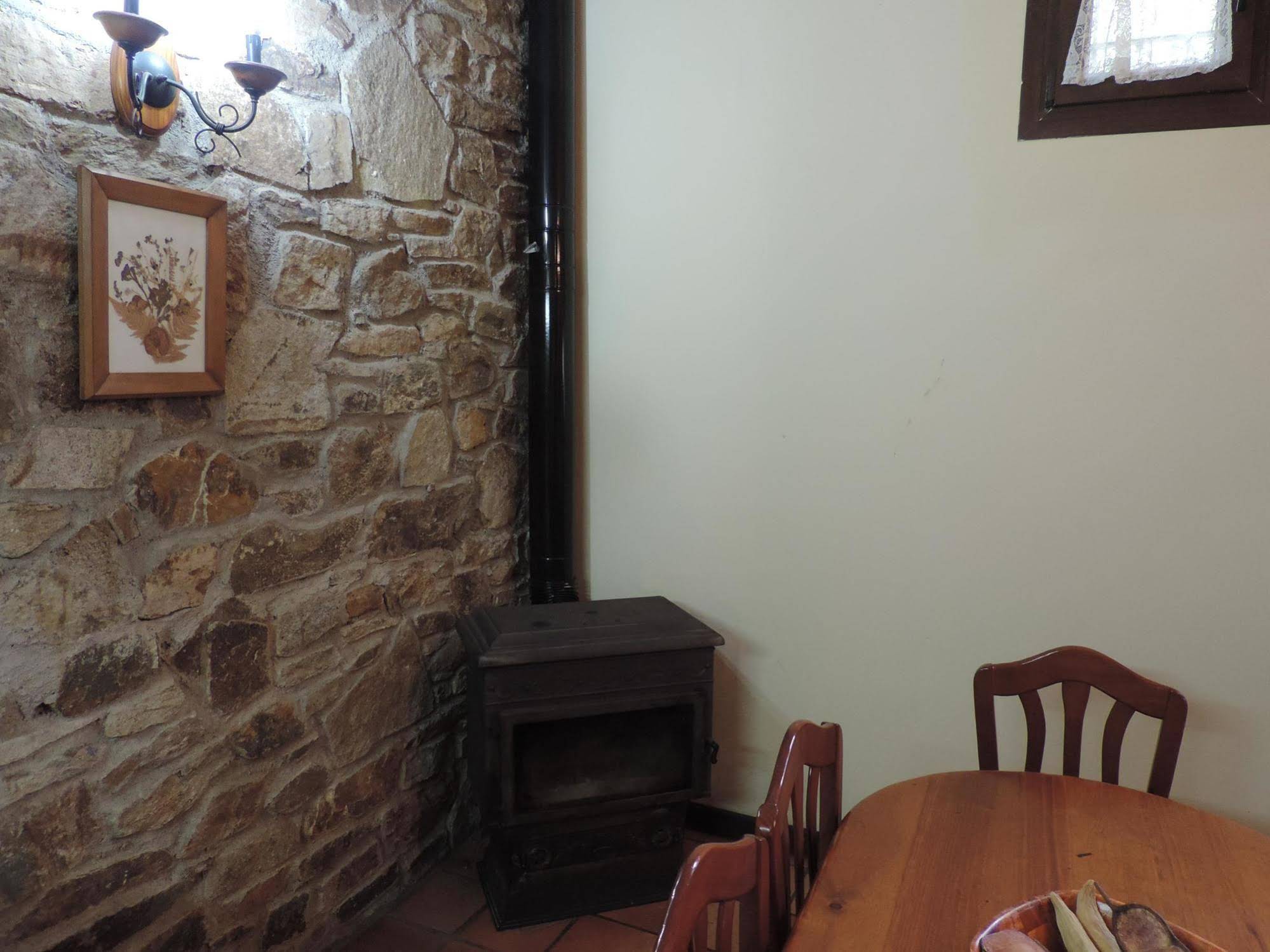 Las Posadas Del Arroyo