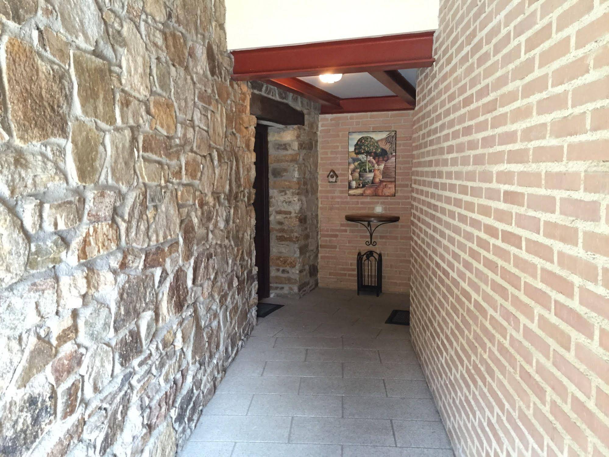 Las Posadas Del Arroyo