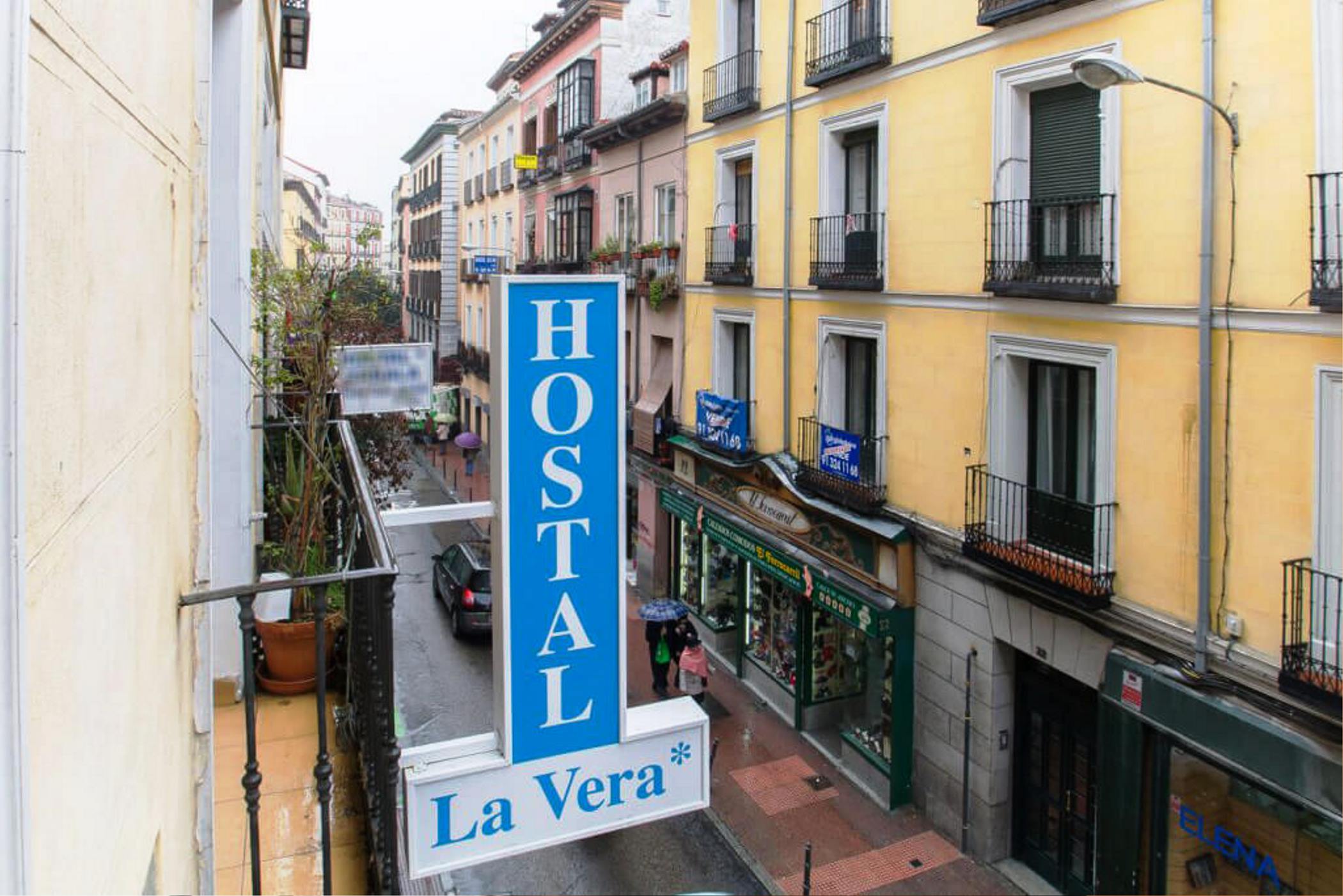 La Vera