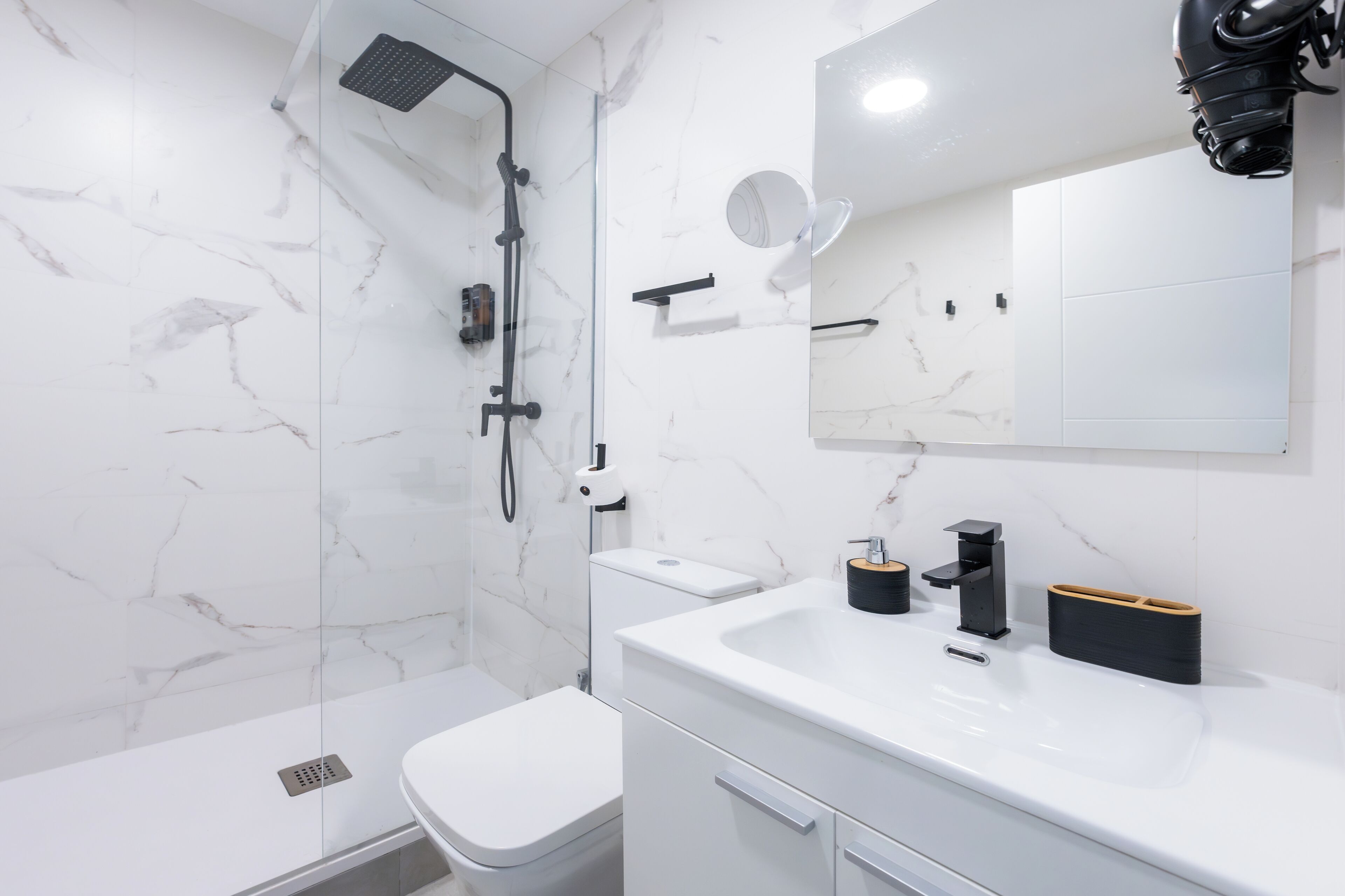 Lemon Apartment Hotels Bernabeu