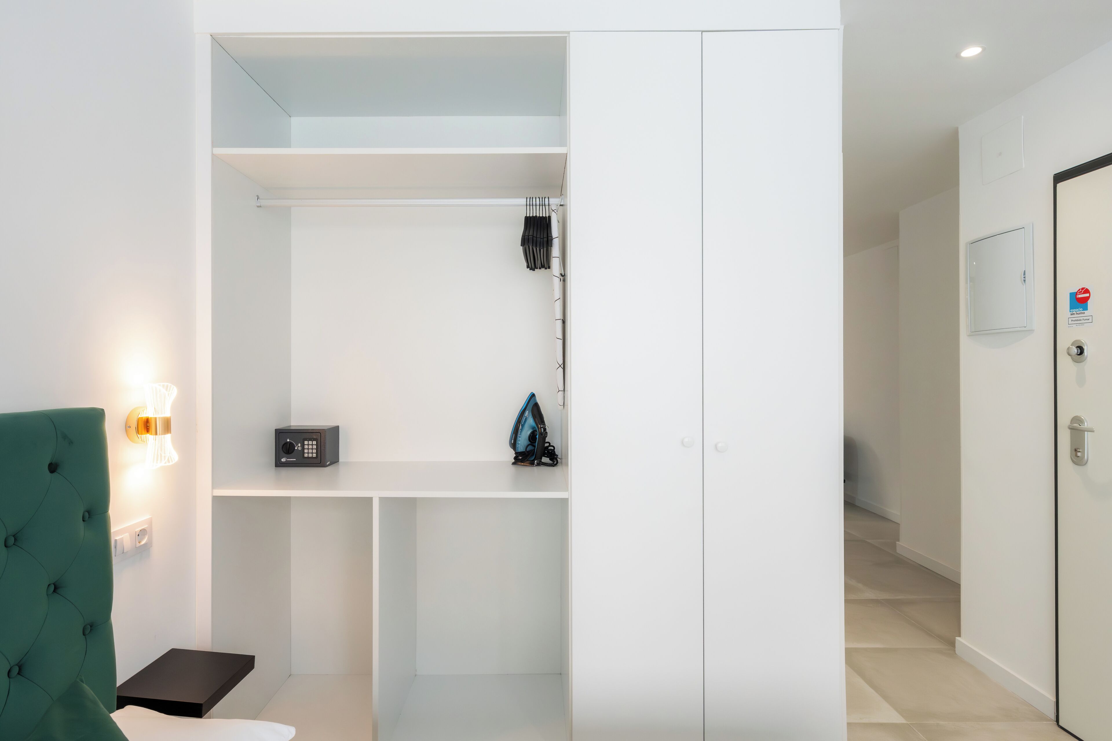 Lemon Apartment Hotels Bernabeu