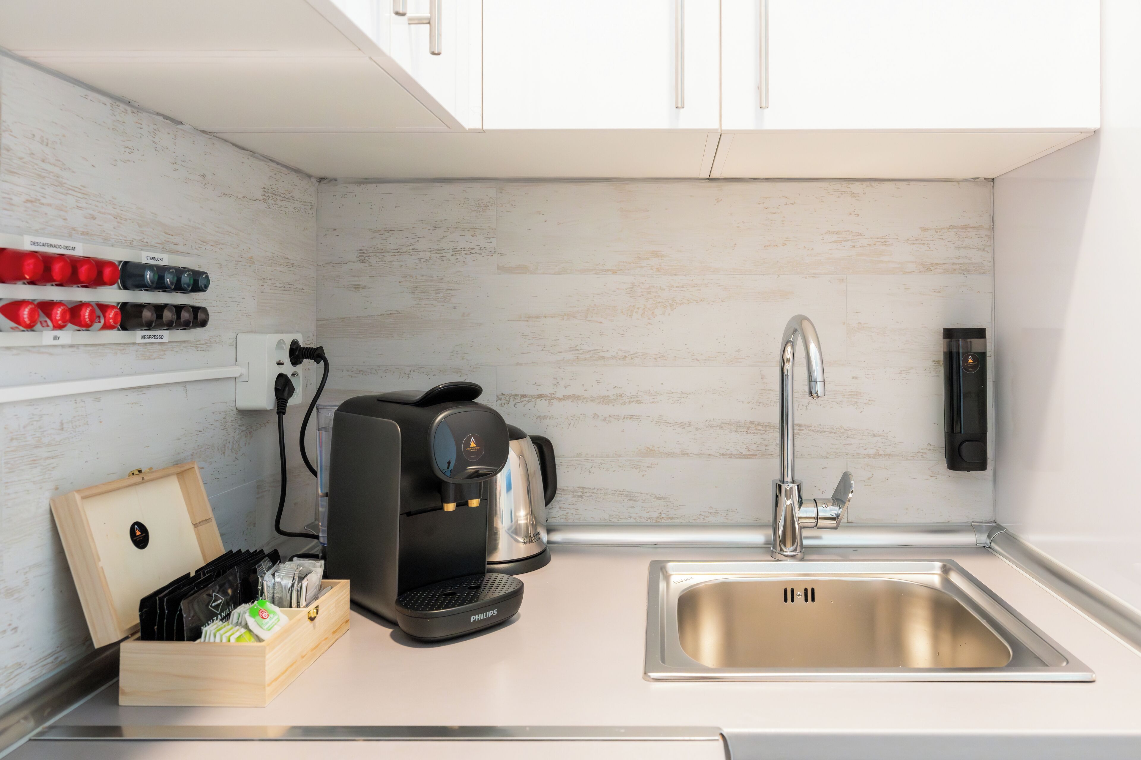 Lemon Apartment Hotels Bernabeu