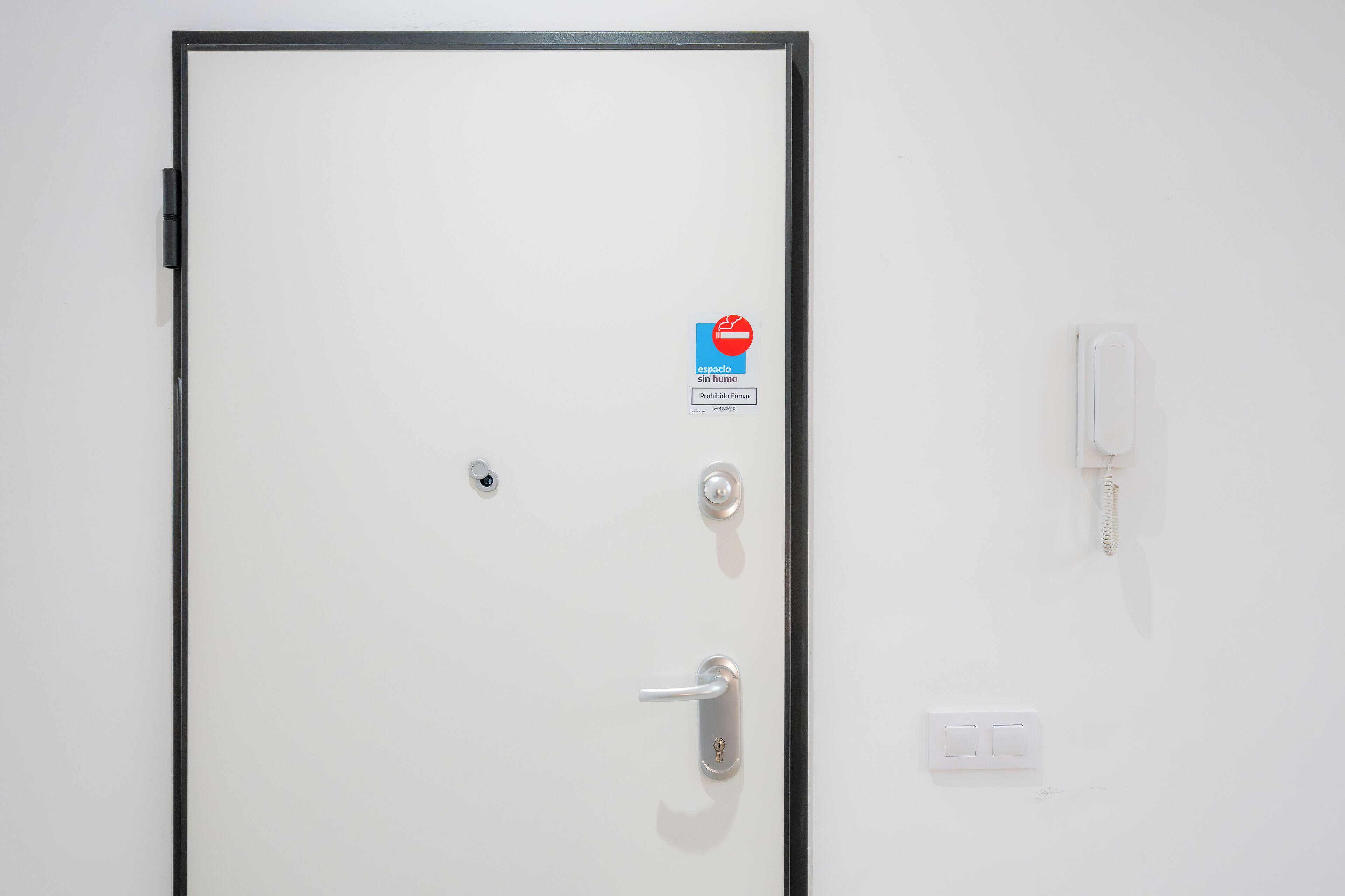 Lemon Apartment Hotels Bernabeu