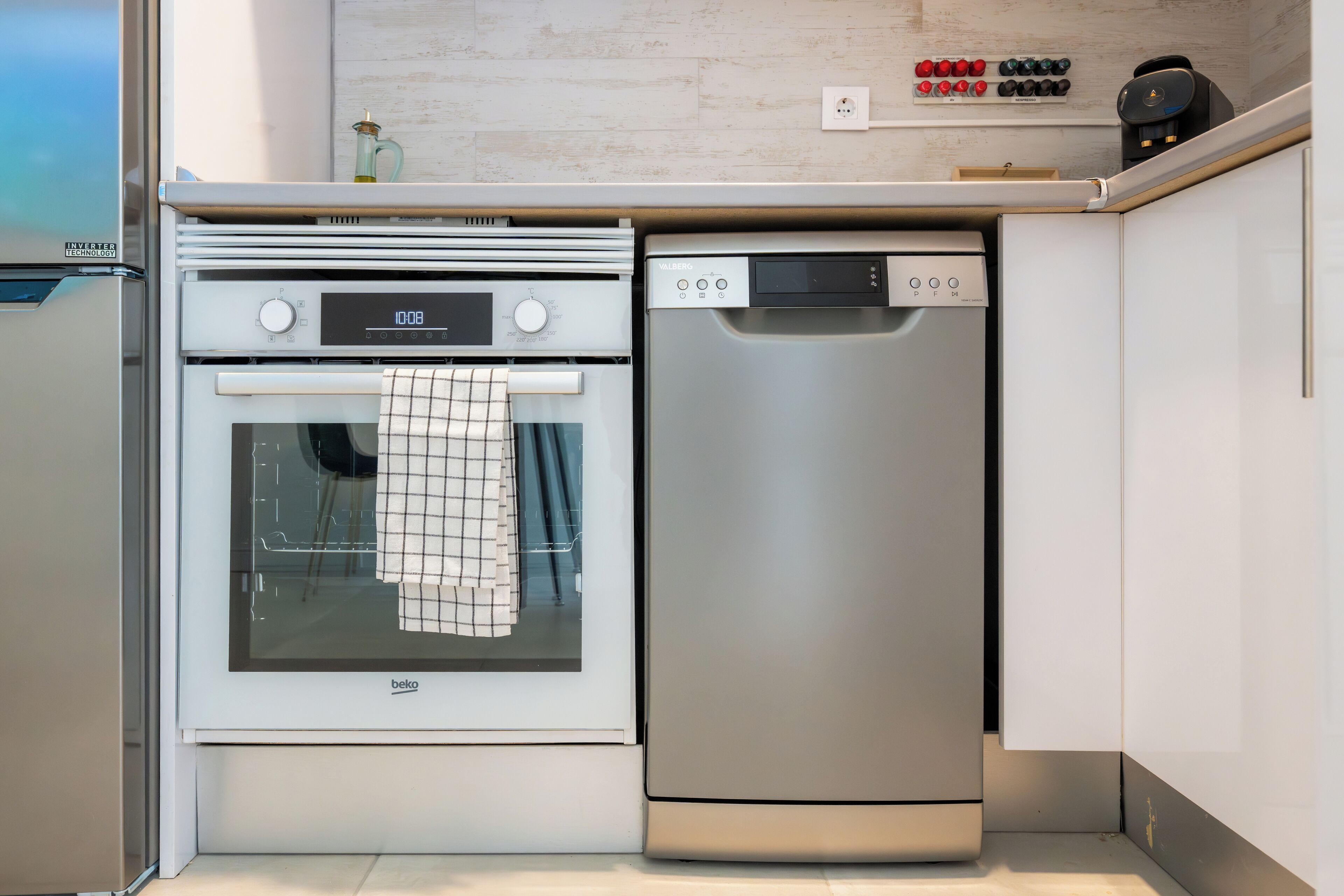 Lemon Apartment Hotels Bernabeu