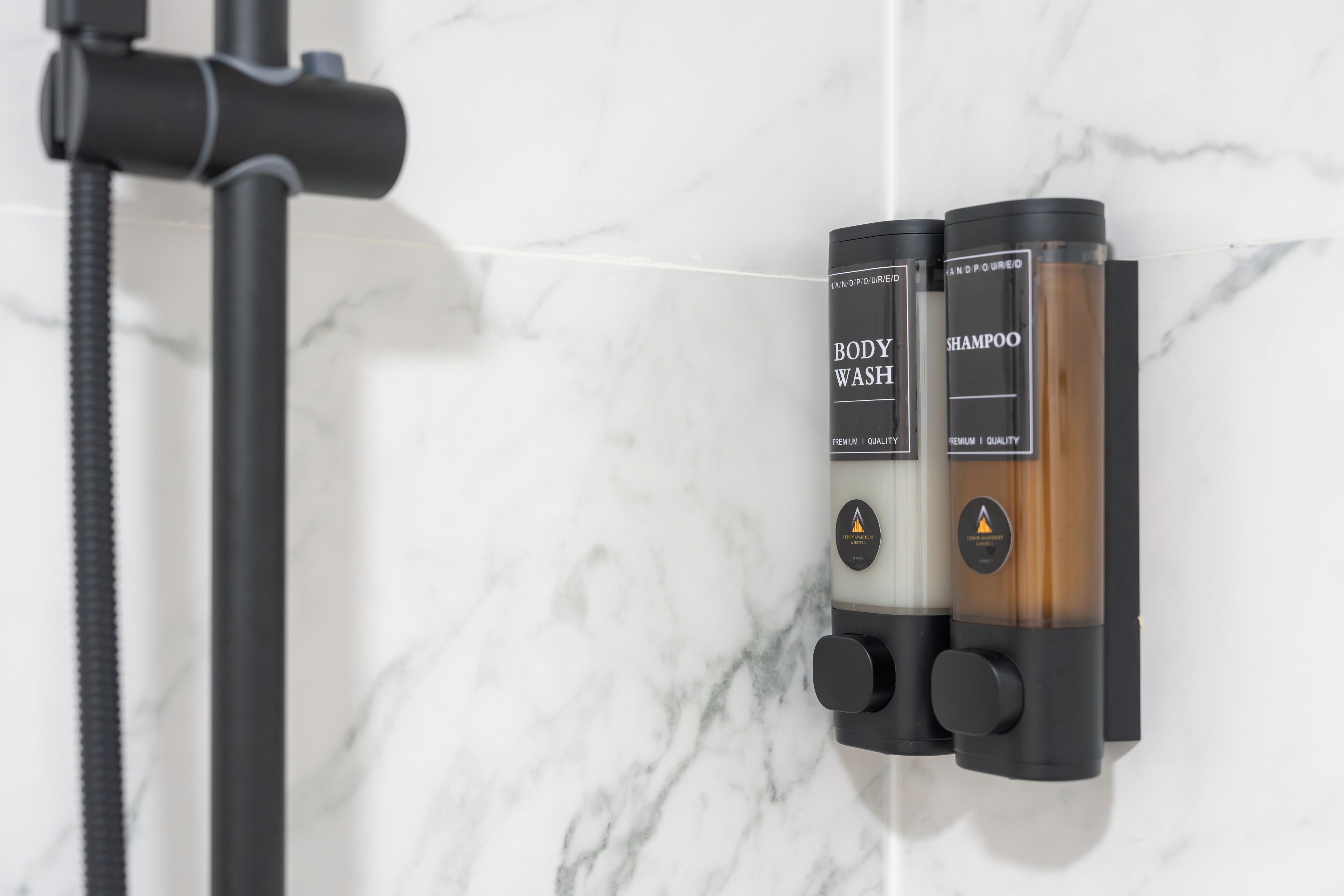 Lemon Apartment Hotels Bernabeu