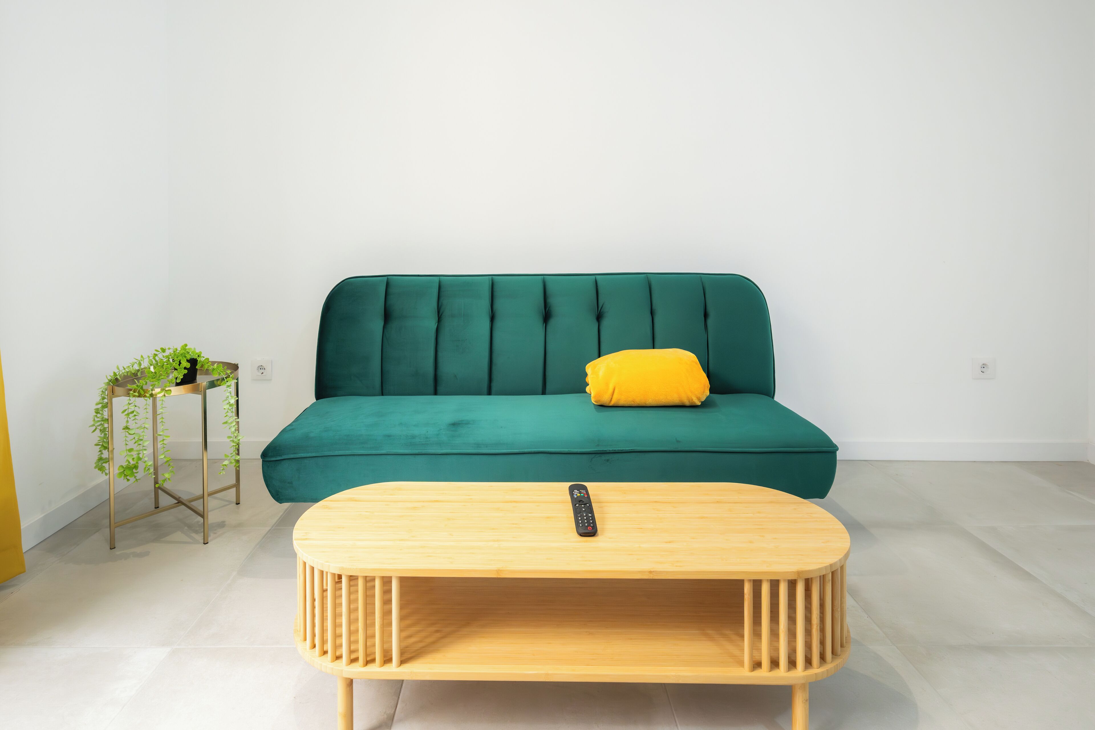 Lemon Apartment Hotels Bernabeu