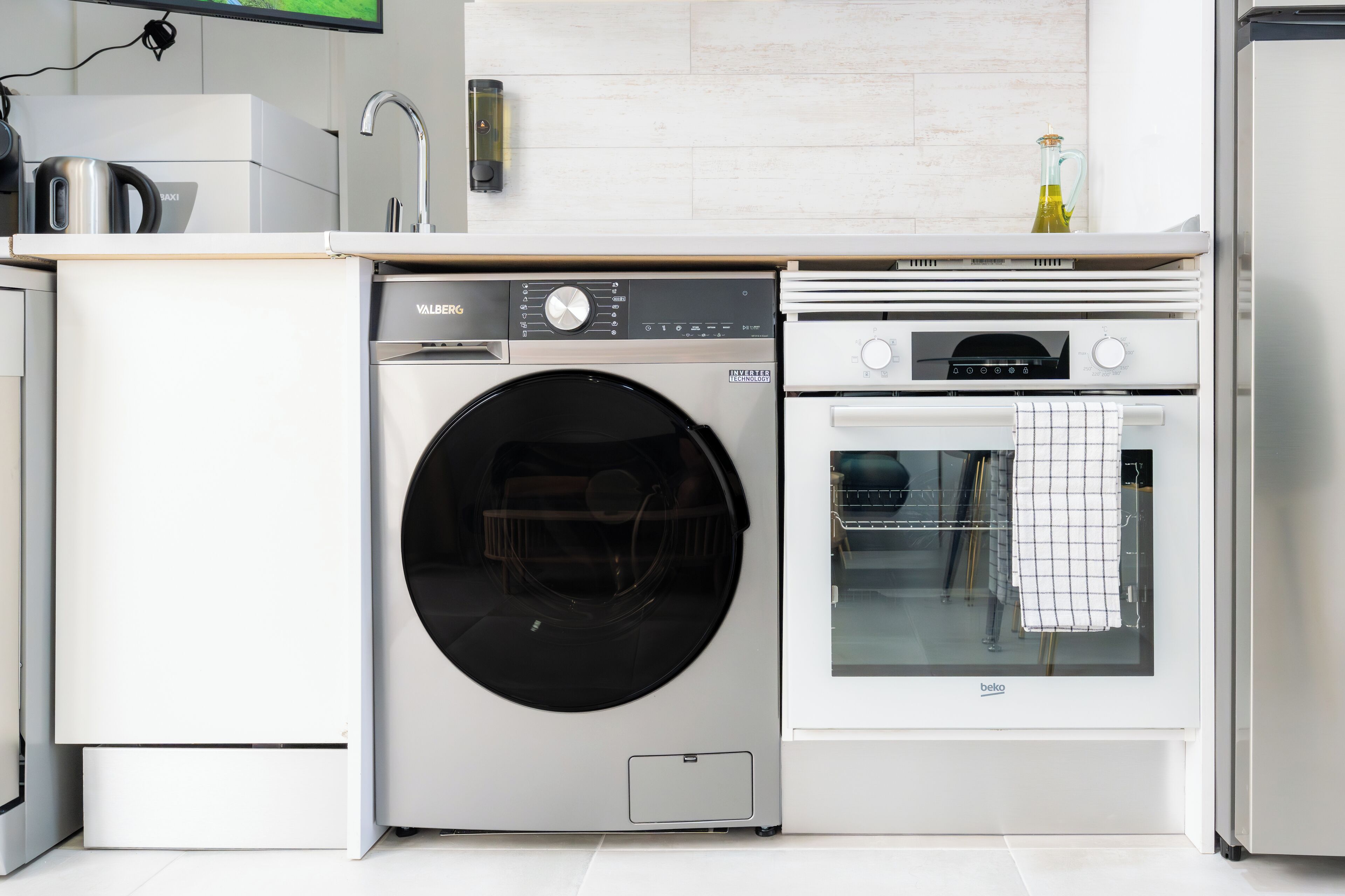 Lemon Apartment Hotels Bernabeu