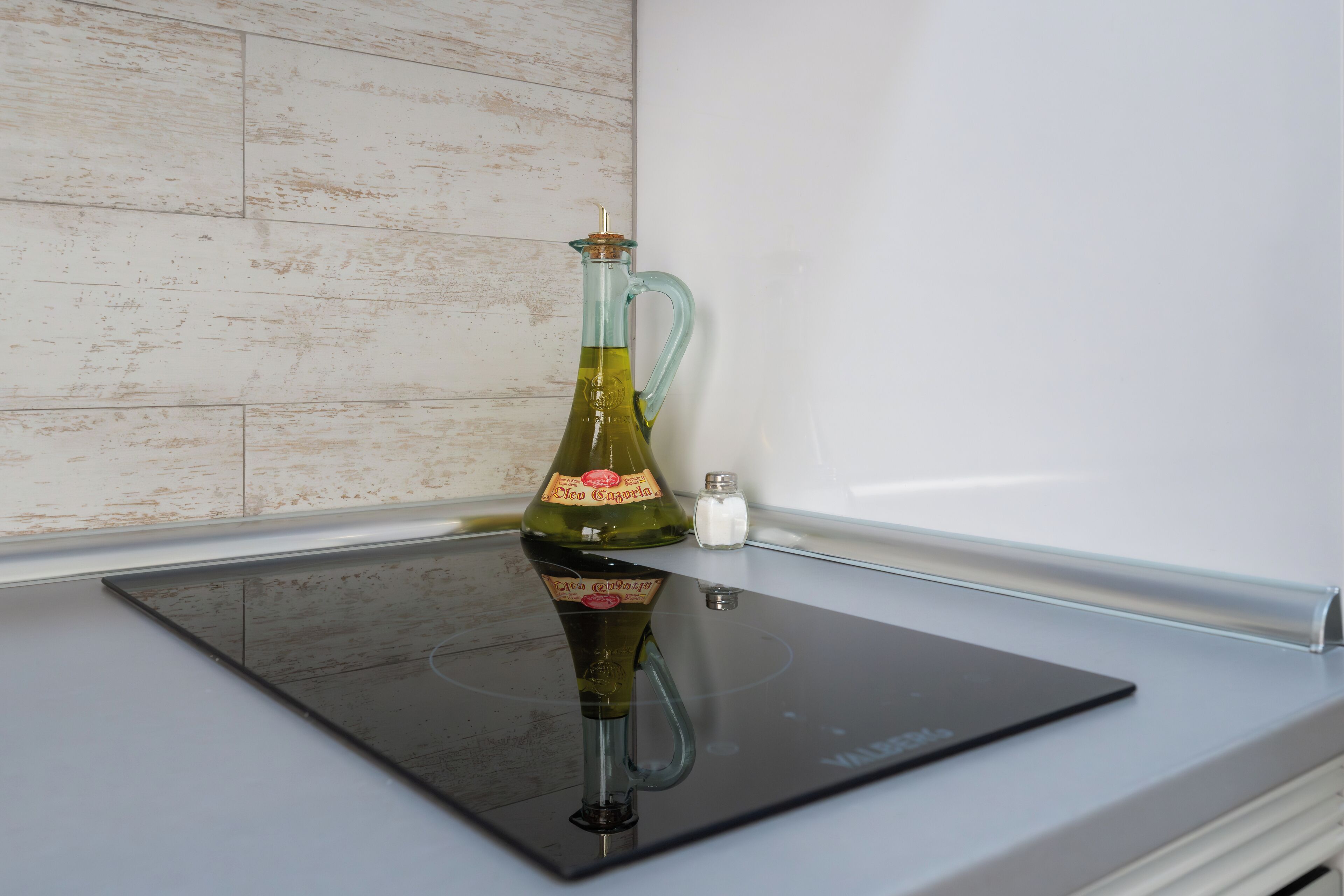 Lemon Apartment Hotels Bernabeu