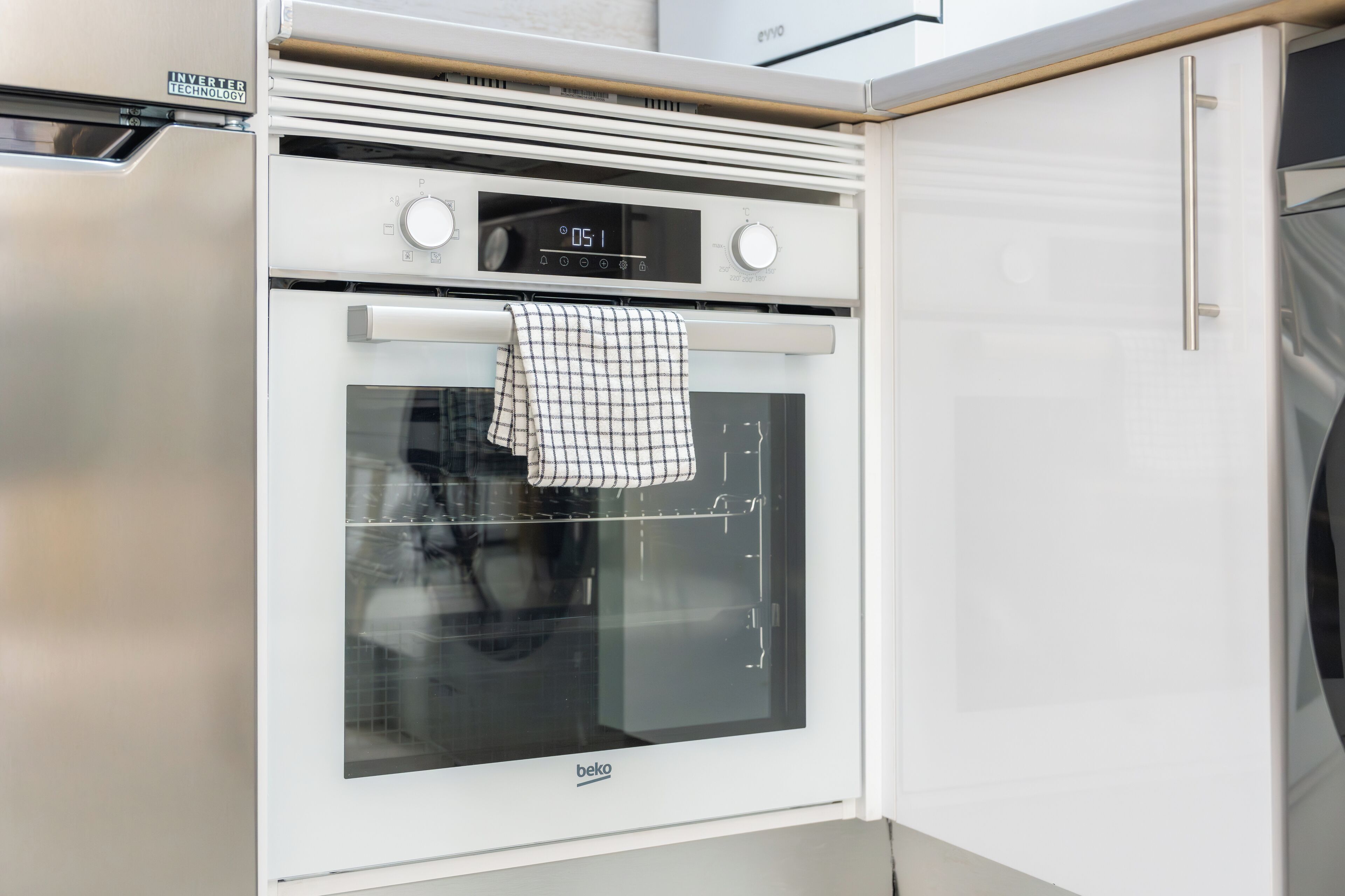 Lemon Apartment Hotels Bernabeu