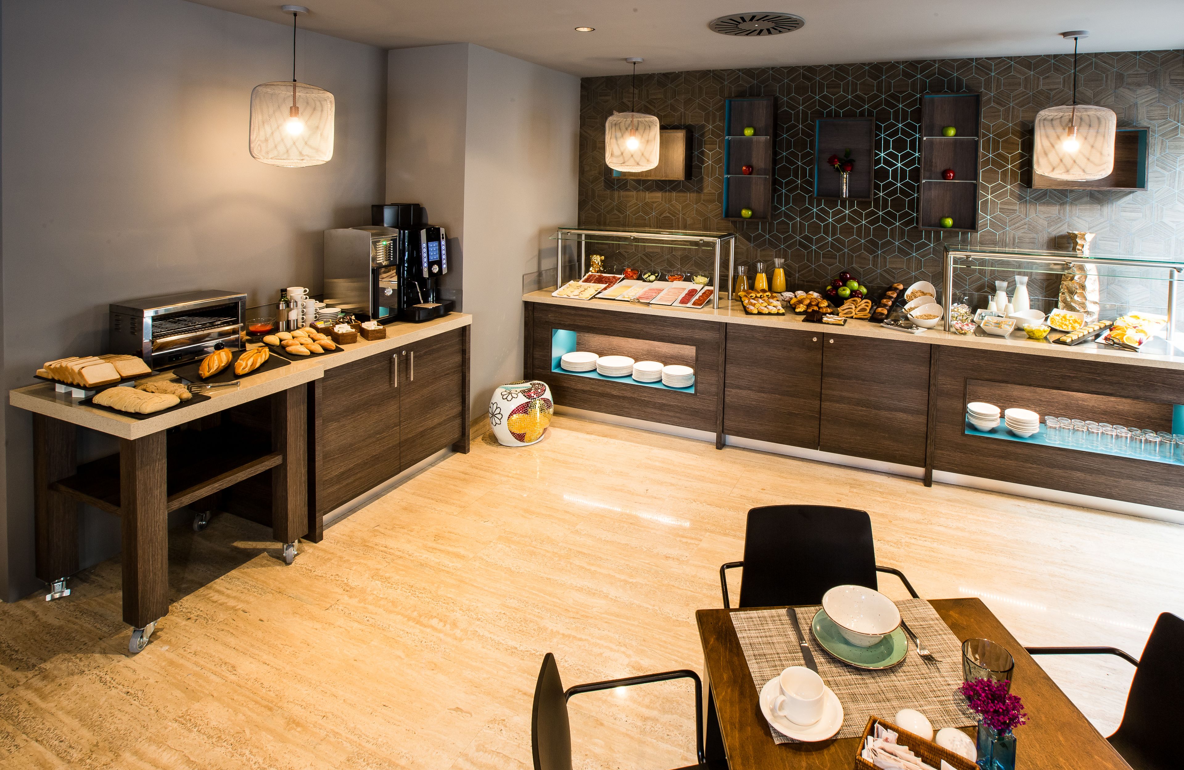 Leonardo Boutique Hotel Madrid
