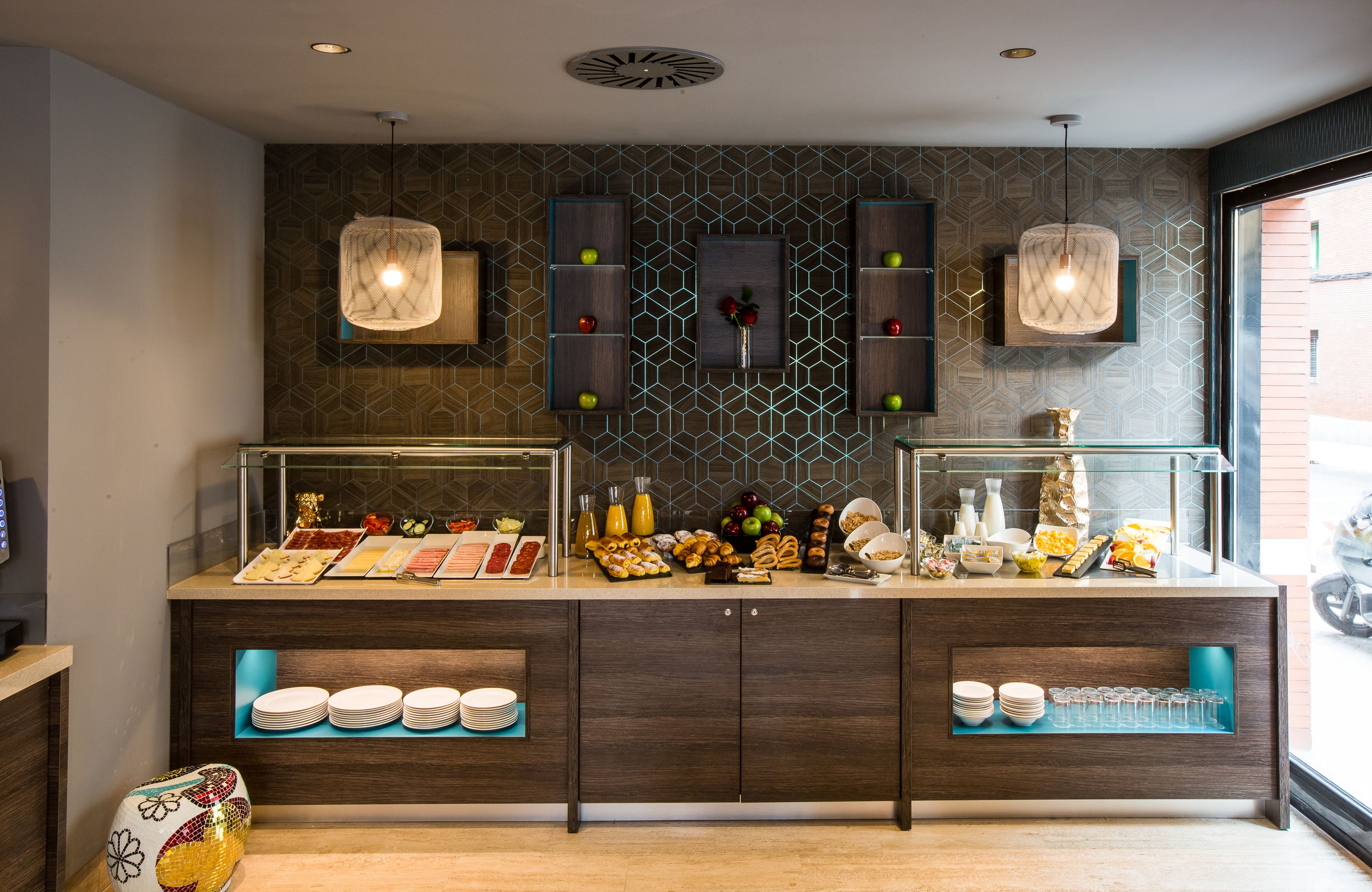 Leonardo Boutique Hotel Madrid