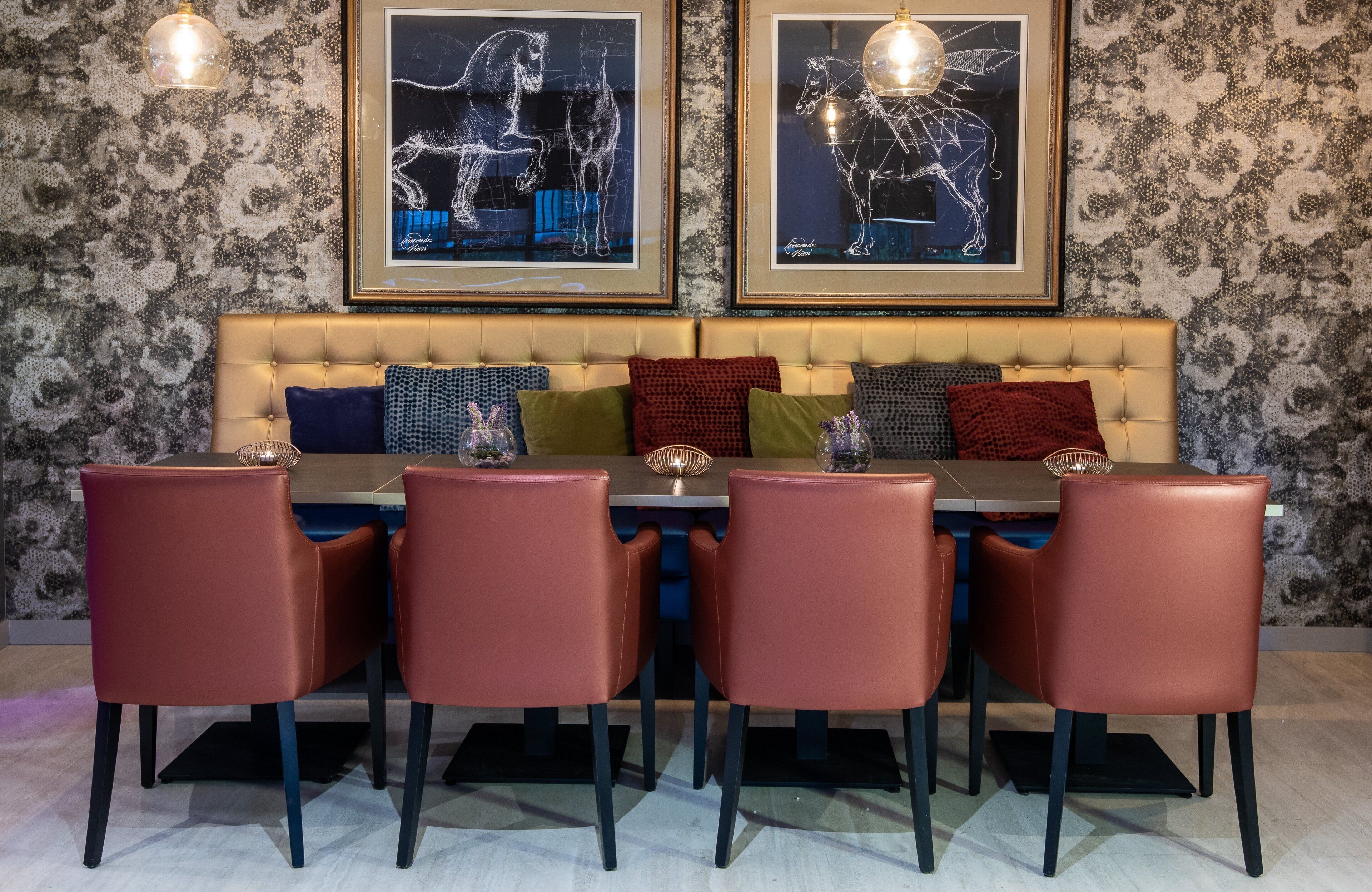 Leonardo Hotel Madrid City Center