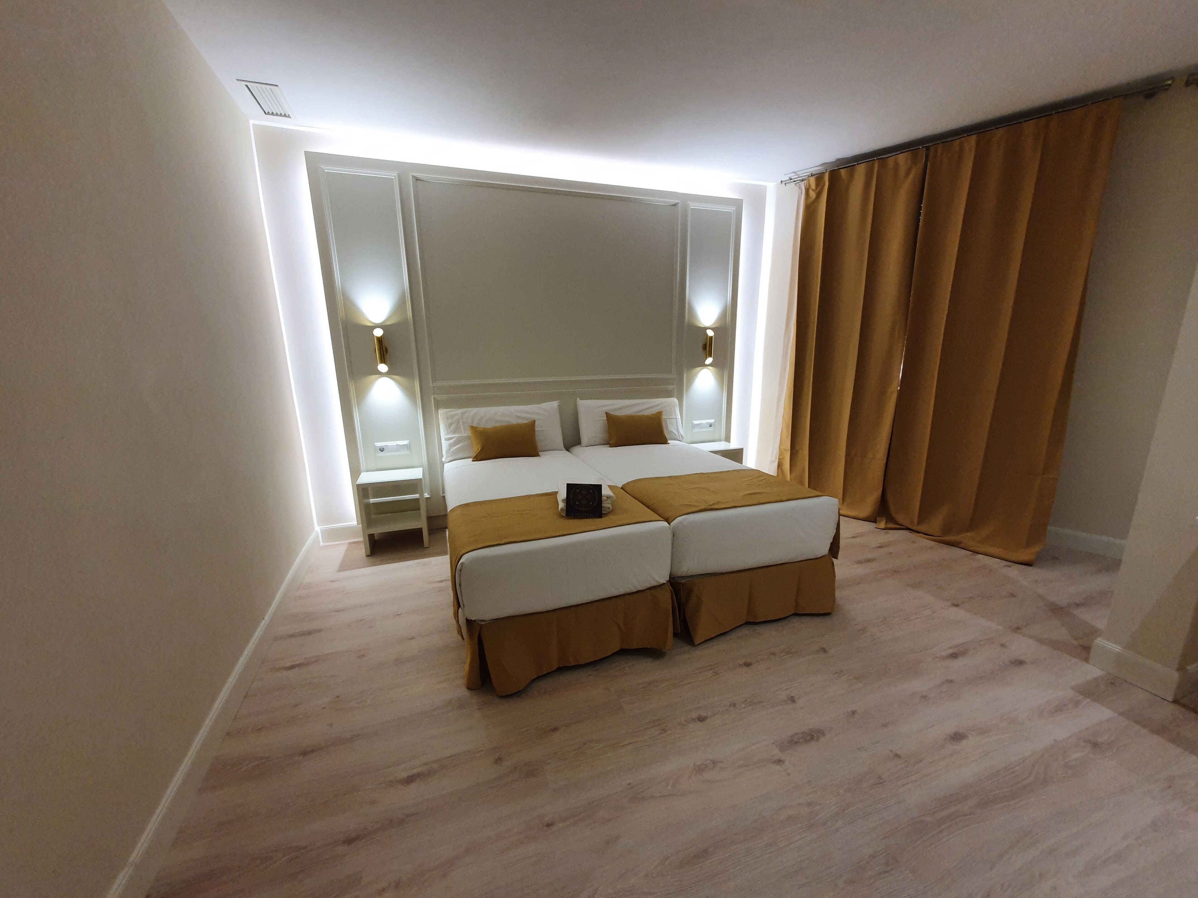 Le Petit Palü-Ópera