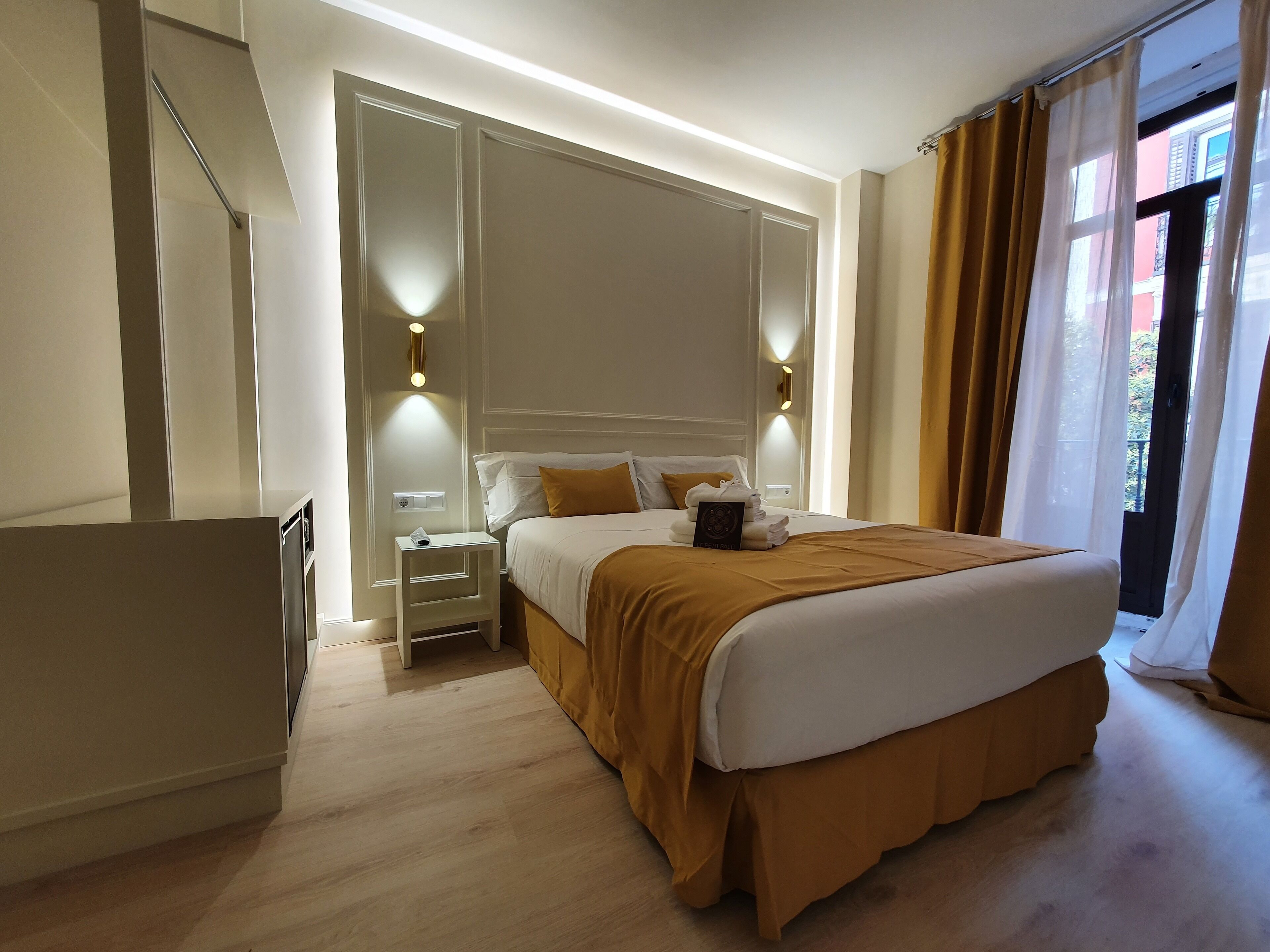 Le Petit Palü-Ópera